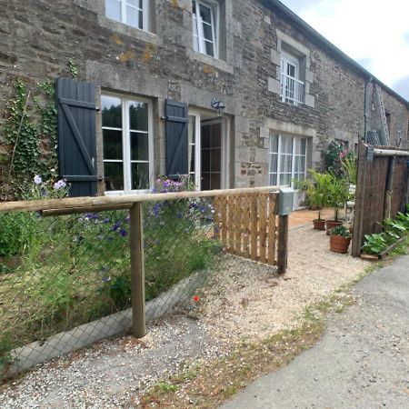 פונטורסון Proche Mont Saint Michel Appartement Renove מראה חיצוני תמונה